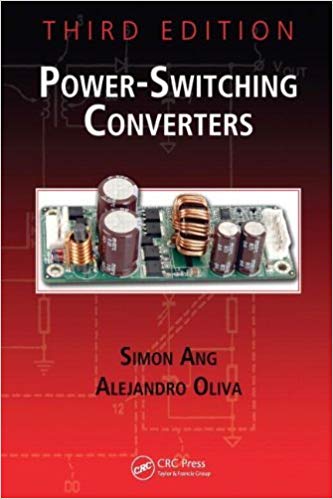 Power-Switching Converters 3rd Edition